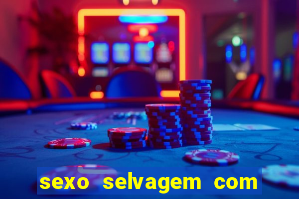 sexo selvagem com gemidos altos
